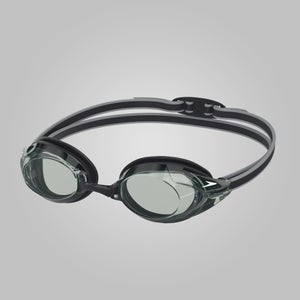 Adult Vanquisher 3.0 Optical Goggles Black/Gray