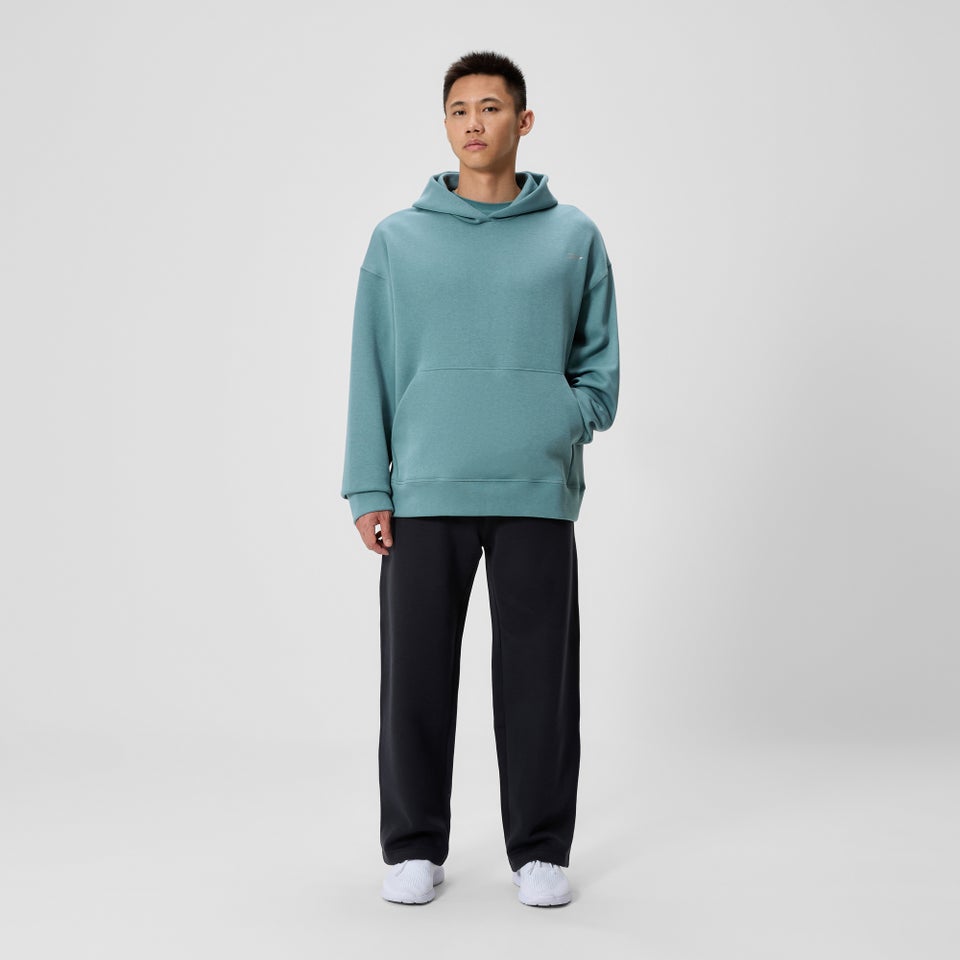 Men's Vanquisher Fleece Hoodie Storm Green