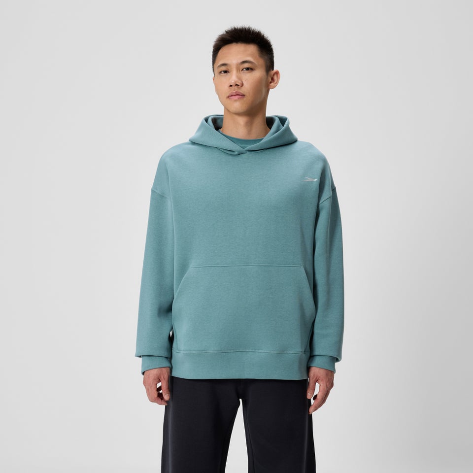 Men's Vanquisher Fleece Hoodie Storm Green