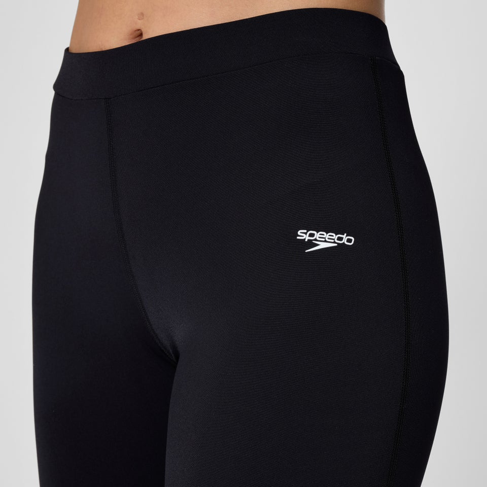Legging de bain Femme Endurance+ noir