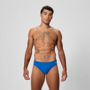SPEEDO END+ LOGO BRIEF 2.5@@ BLU - 28