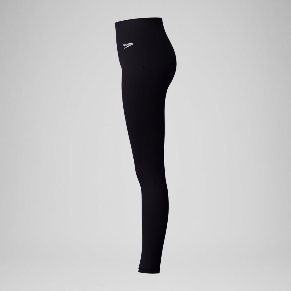 Women's Endurance+ Modesty Swim Legging Black