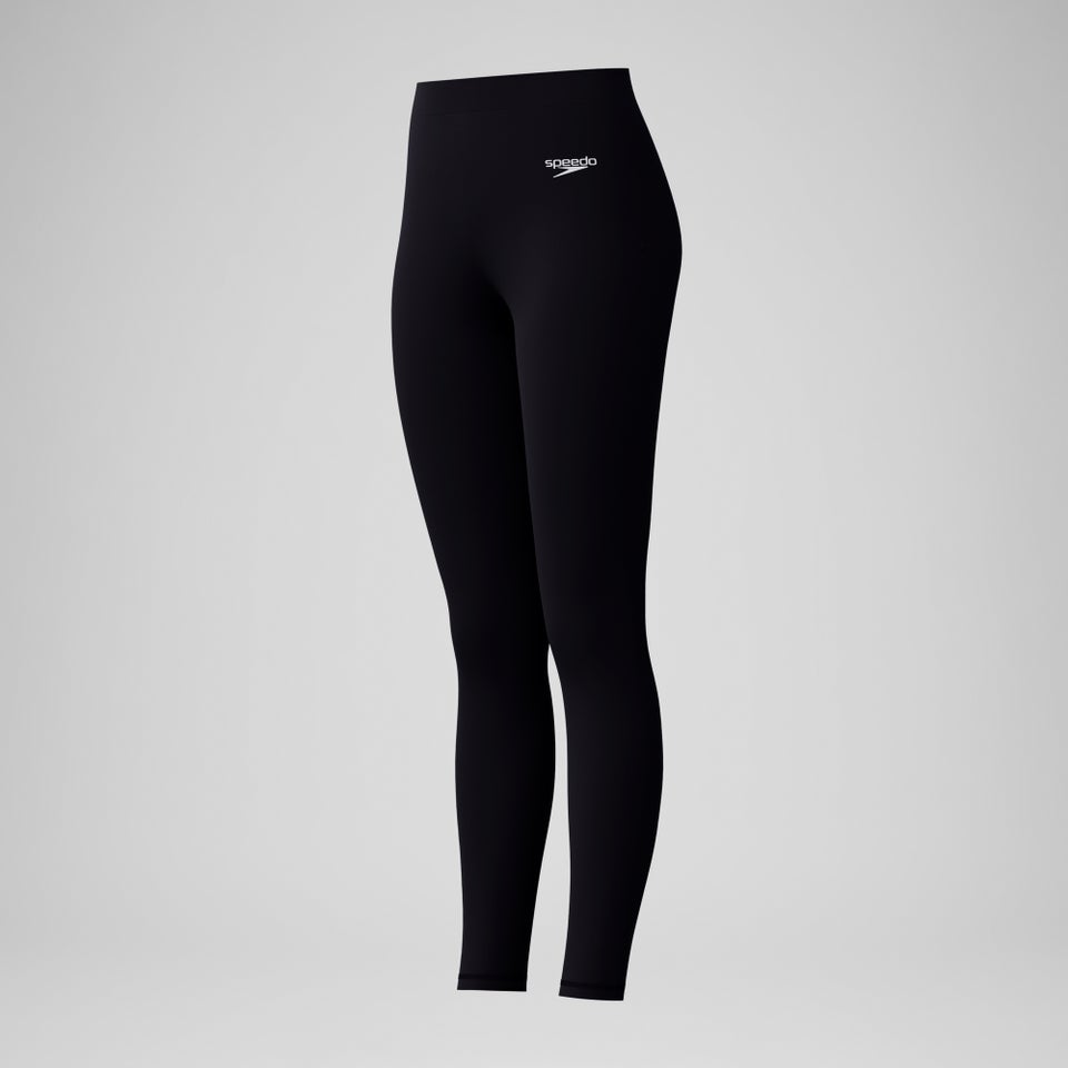 Women's Endurance+ Modesty Swim Legging Black