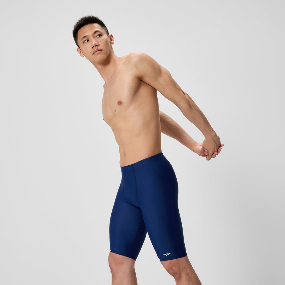 Men's Club Training Jammer Navy