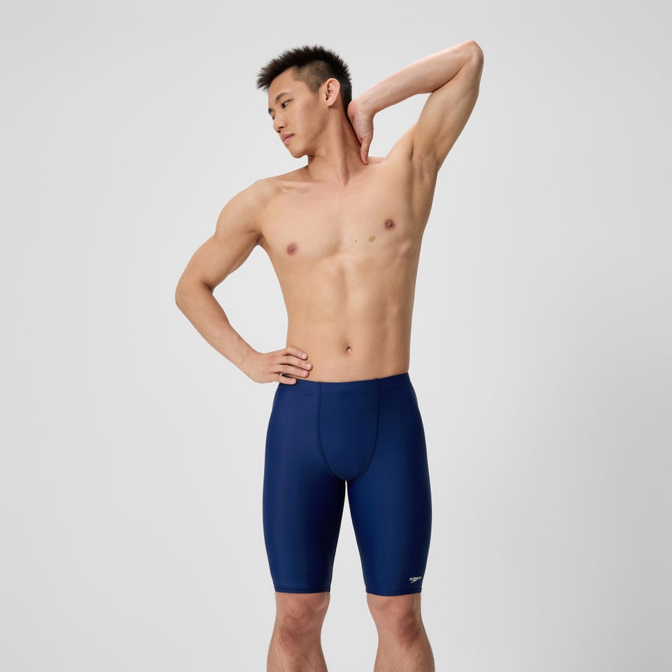 Men's Club Training Jammer Navy