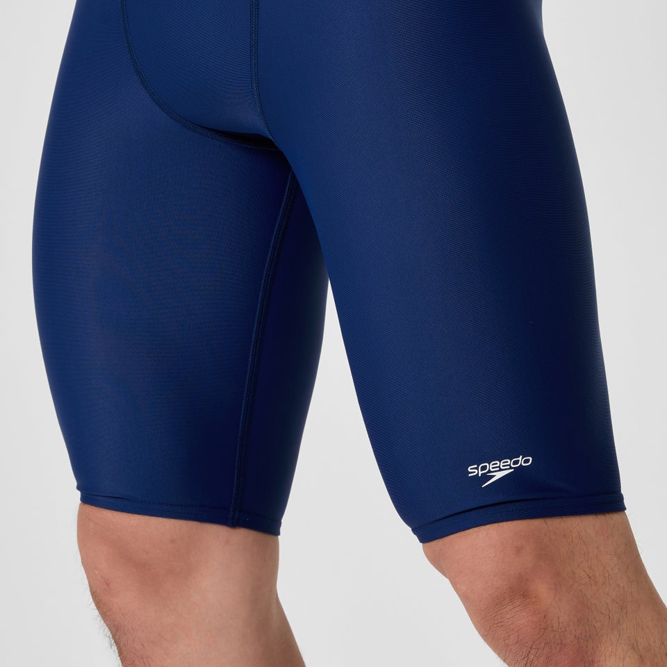 Men's Club Training Jammer Navy
