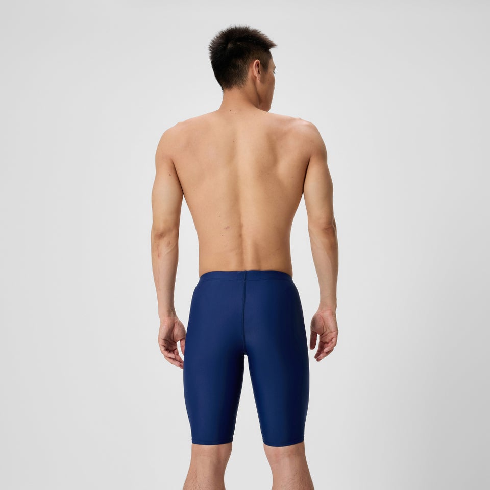 Men's Club Training Jammer Navy