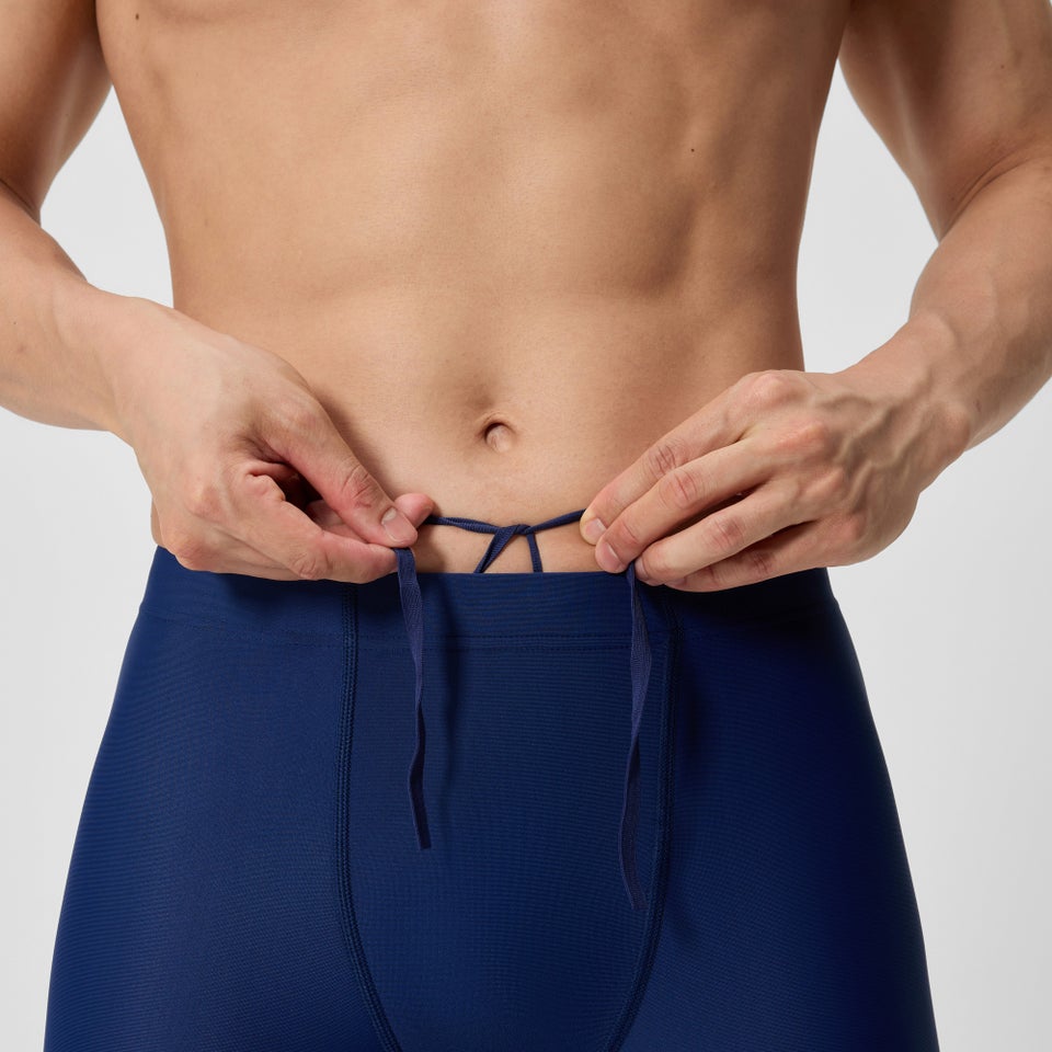 Men's Club Training Jammer Navy