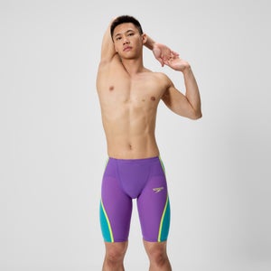 Jammer Homme Fastskin LZR Pure Intent 2.0 taille haute violet/bleu