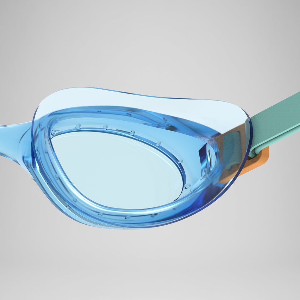 Junior Futura Hydrospex Goggles Blue