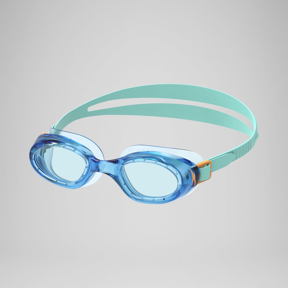 Junior Futura Hydrospex Goggles Blue