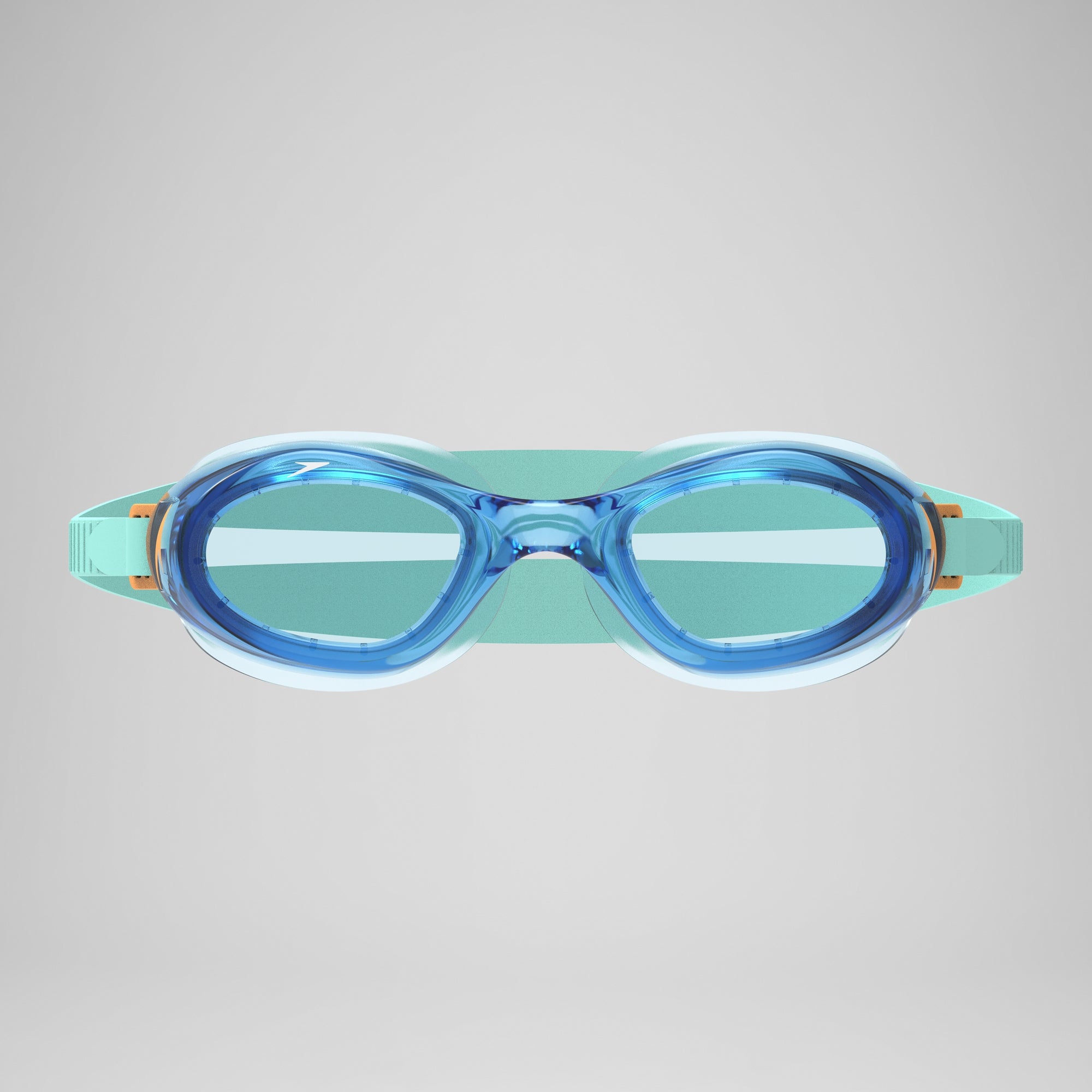 Junior Futura Hydrospex Goggles Blue | Speedo USA