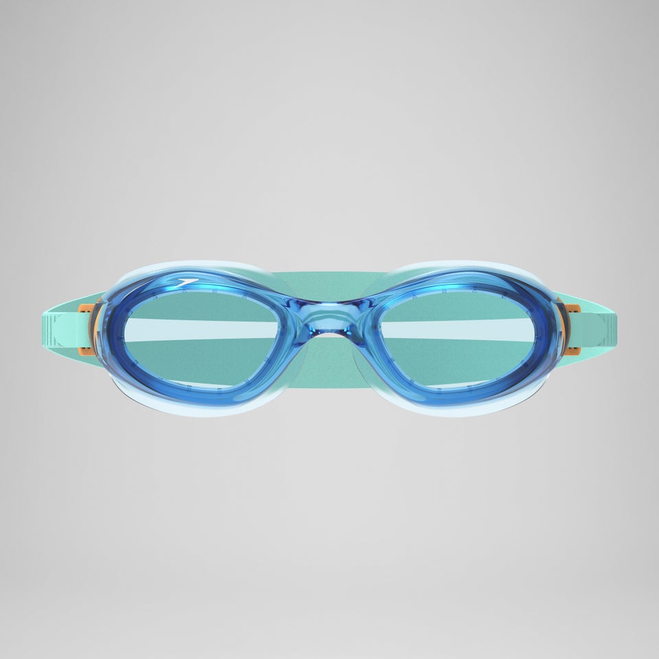 Junior Futura Hydrospex Goggles Blue