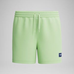 SPEEDO CLASSIC LOGO VOLLEY 13@@ LTGRN - XS