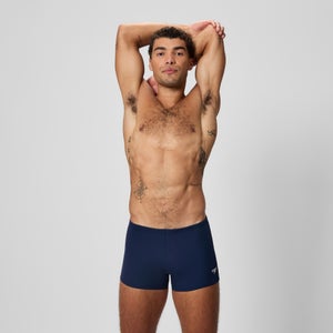 Boxer de bain Homme Endurance+ Logo bleu marine - 34