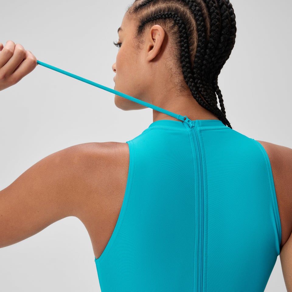 Women's Endurance+ Hydrasuit Blue