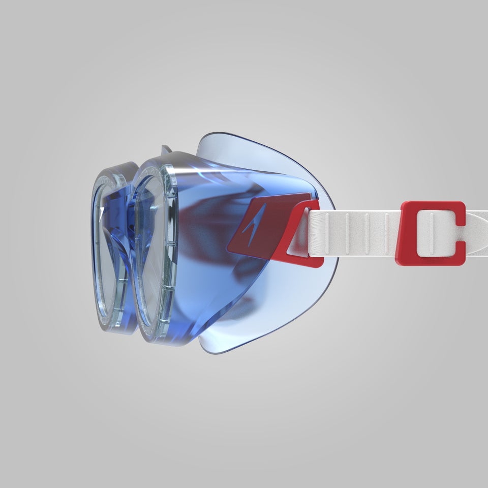 Adult Futura Hydrospex Goggles Blue/Grey