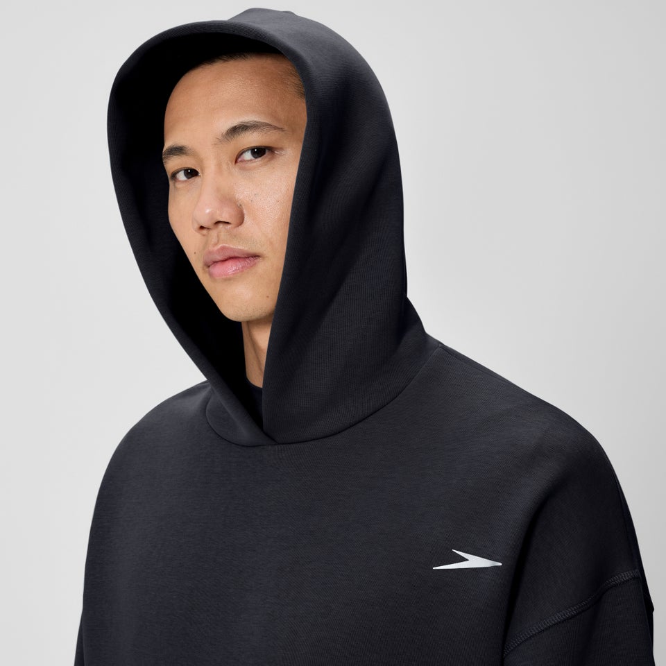 Men's Vanquisher Pro Fleece Hoodie Black