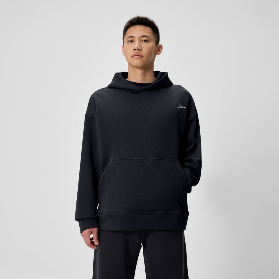 Men's Vanquisher Pro Fleece Hoodie Black