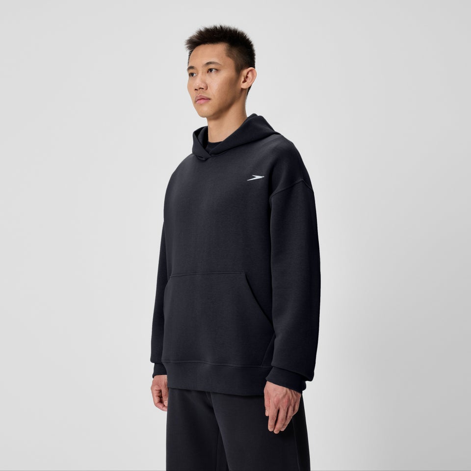 Men's Vanquisher Pro Fleece Hoodie Black