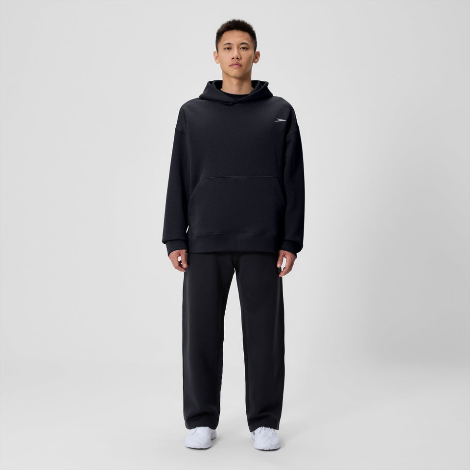 Men's Vanquisher Pro Fleece Hoodie Black