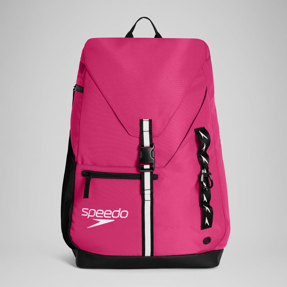 35L Team Rucksack Pink