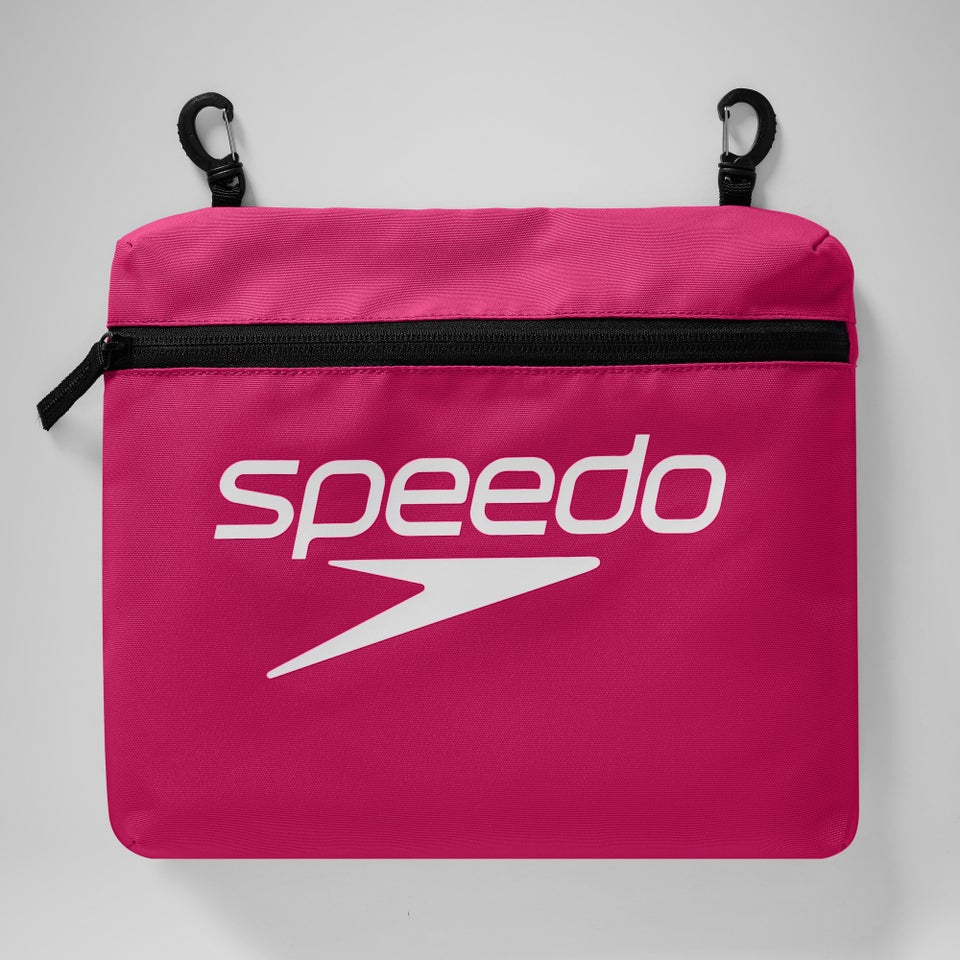 35L Team Rucksack Pink