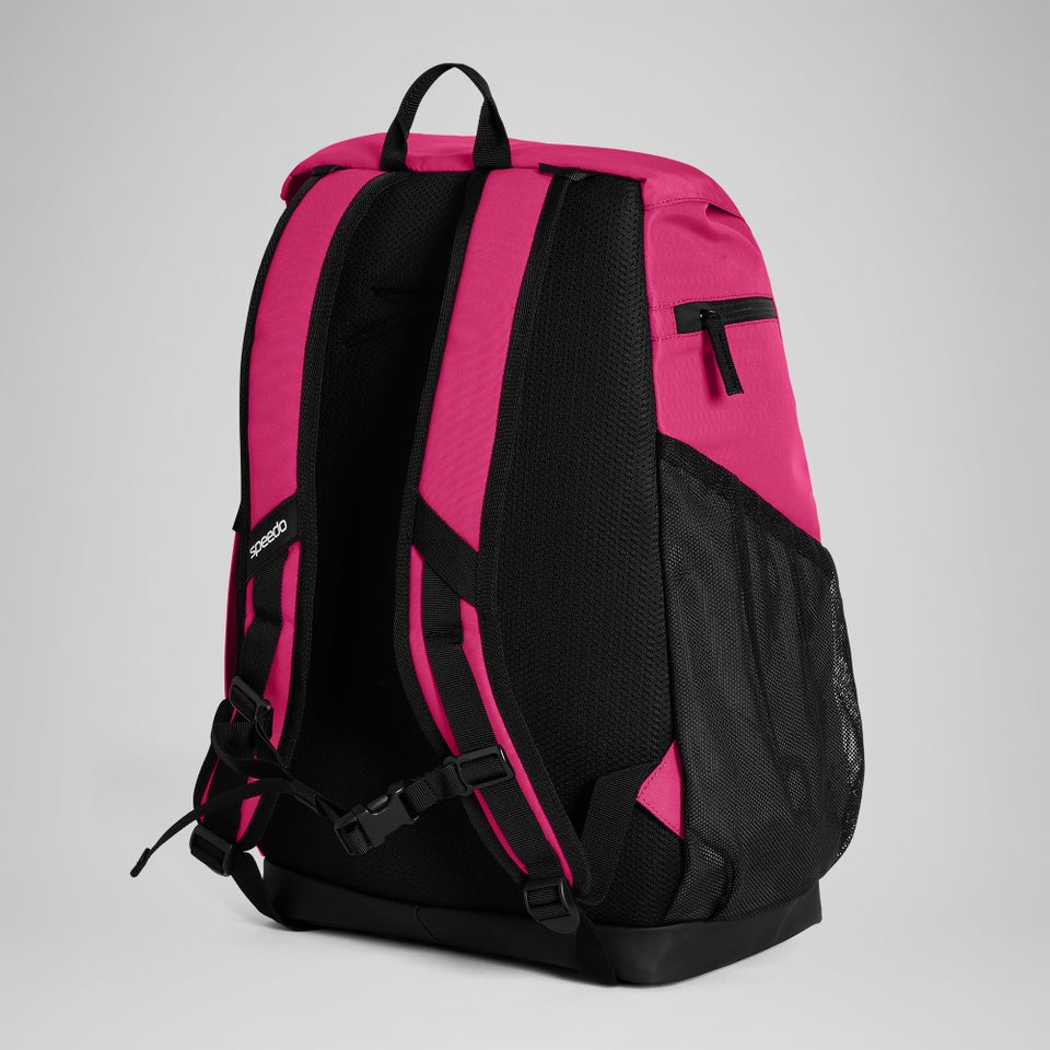 35L Team Rucksack Pink