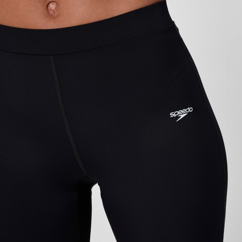 Short de bain Femme Endurance+ noir