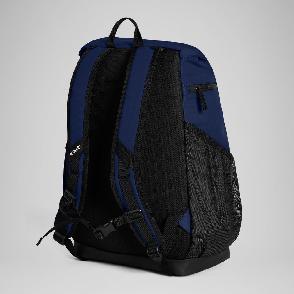 35L Team Rucksack Navy