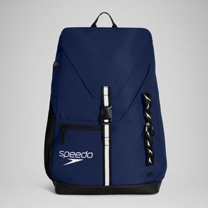 SPEEDO 35L TEAM NVY - ONE SIZE