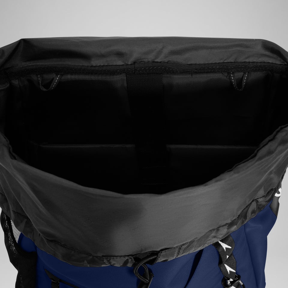 35L Team Rucksack Navy