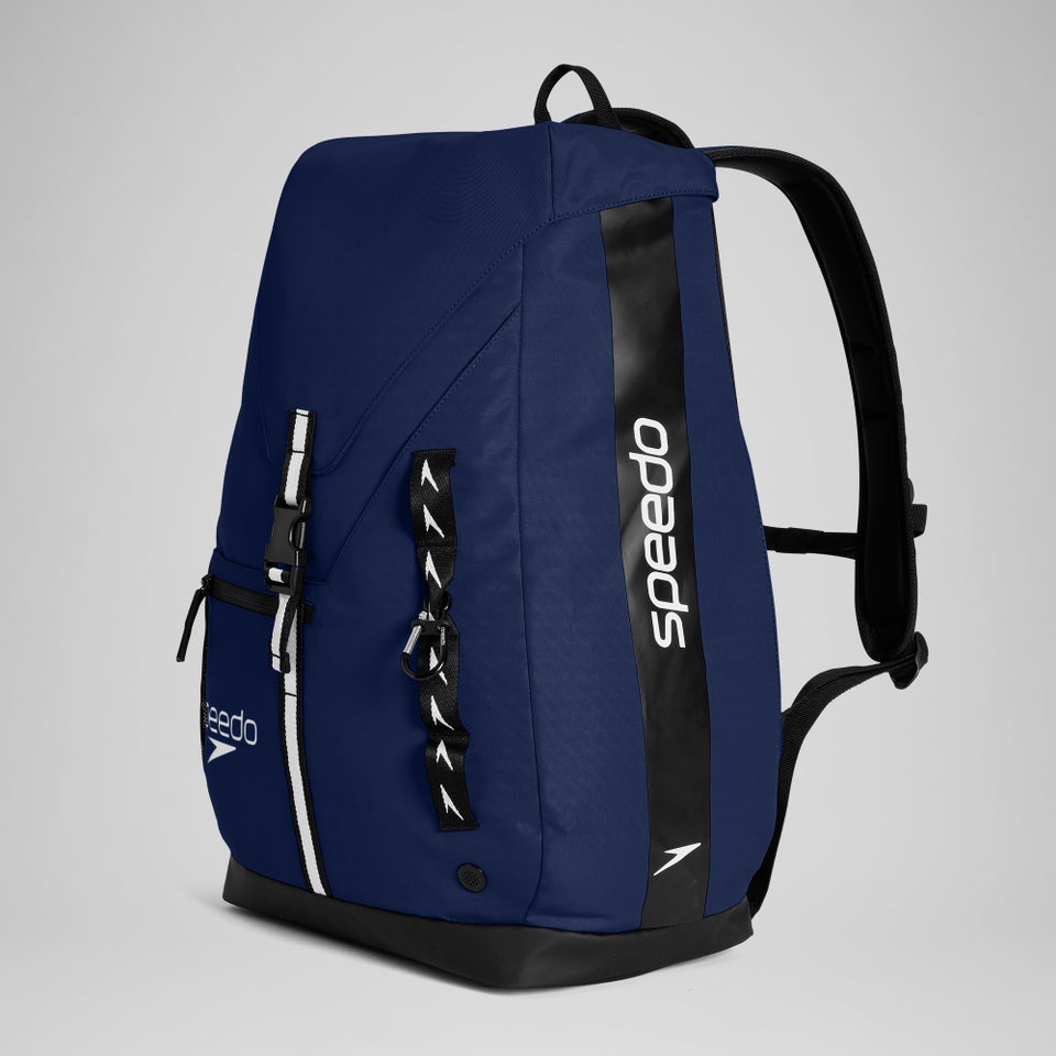 35L Team Rucksack Navy