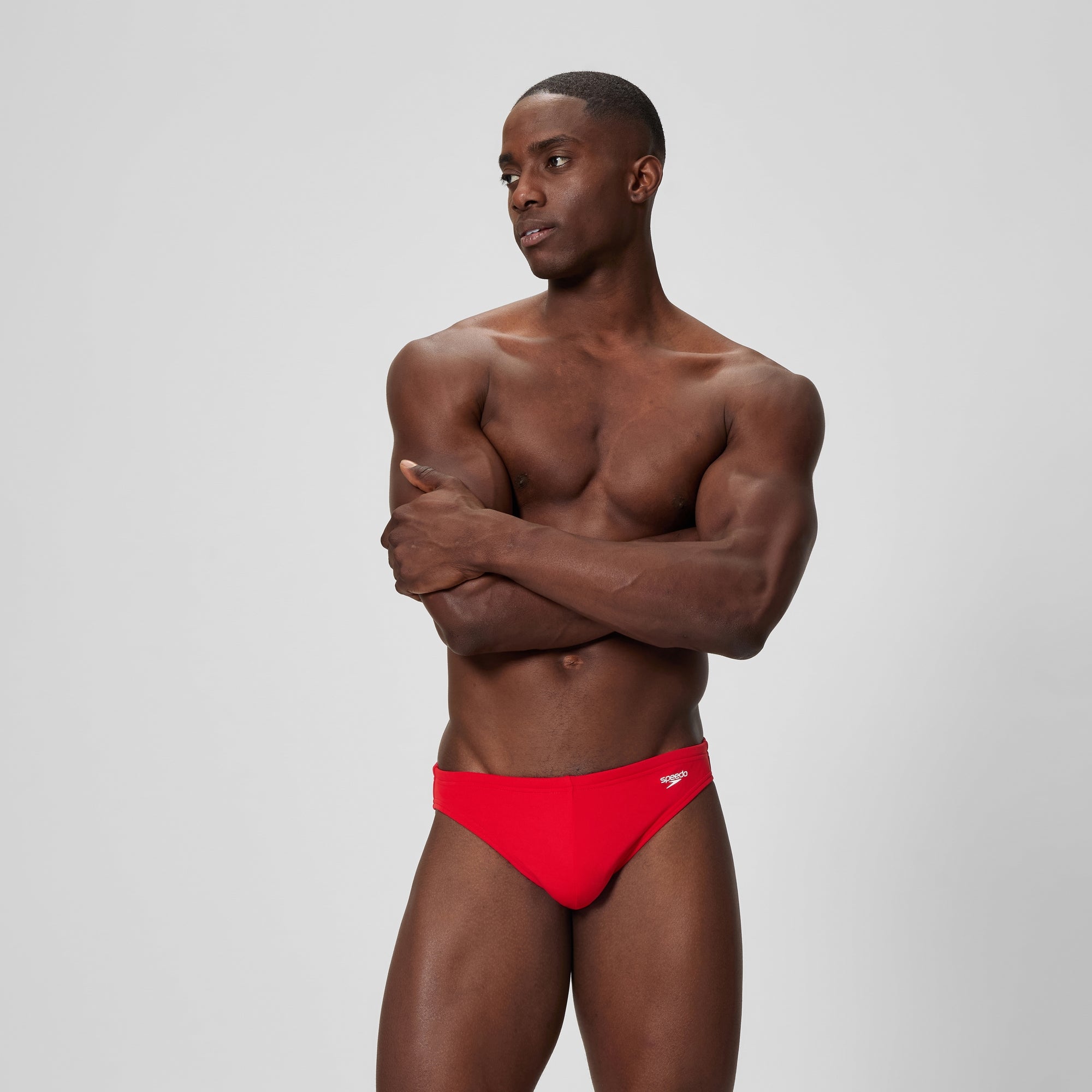 Men's The Speedo Solid 1.5