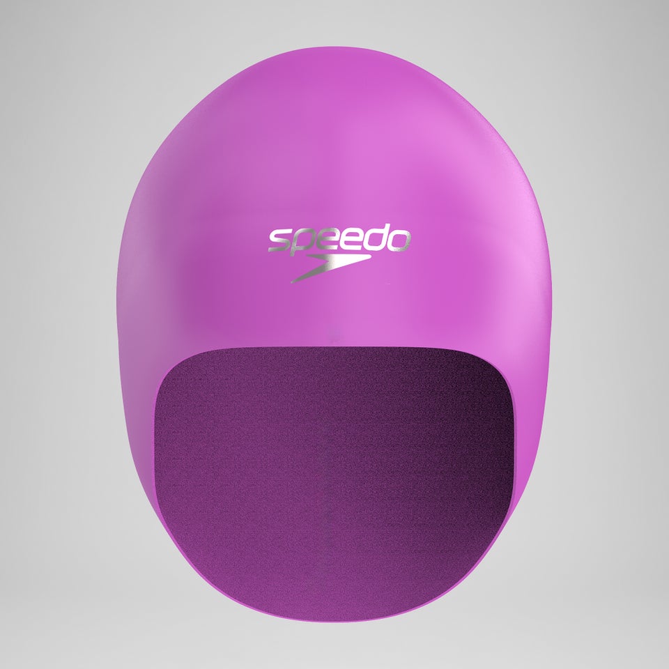Adult Fastskin Cap Purple