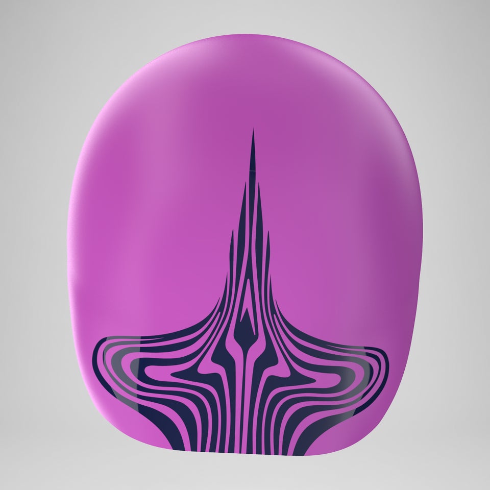 Adult Fastskin Cap Purple