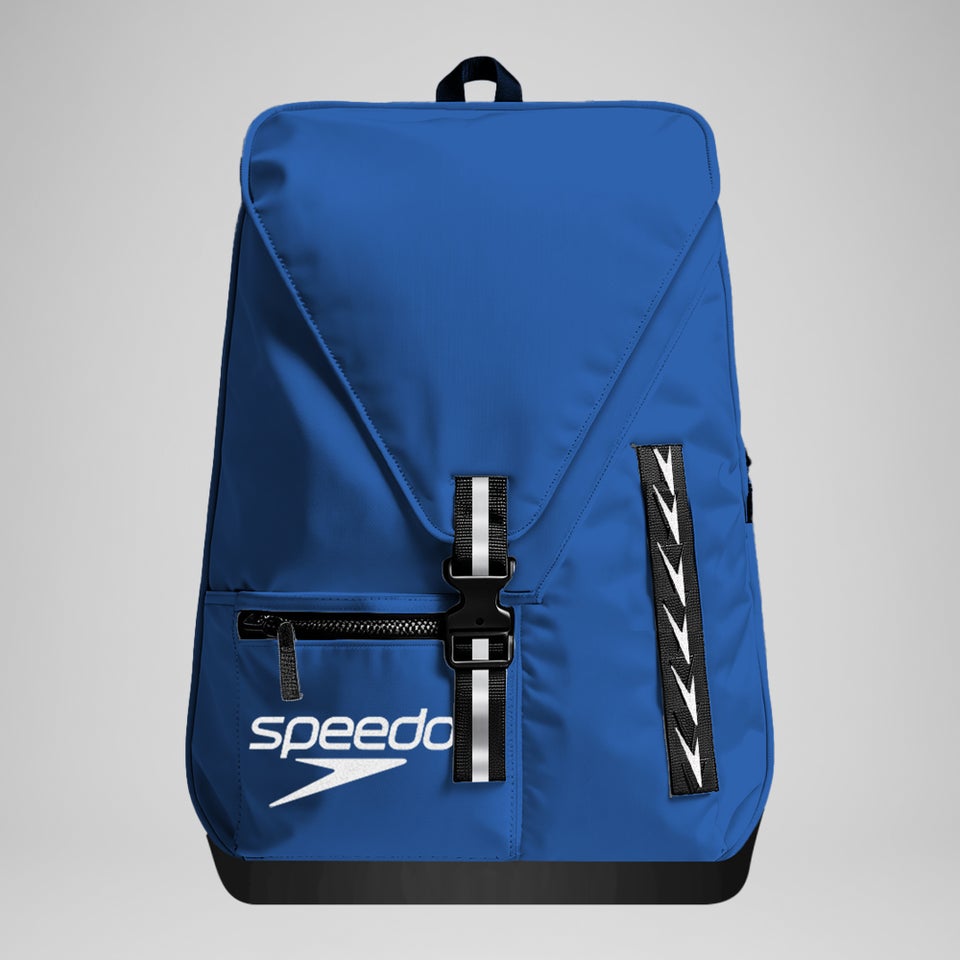35L Team Rucksack Blue