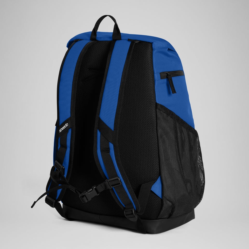 Sac à dos Team 35 L bleu