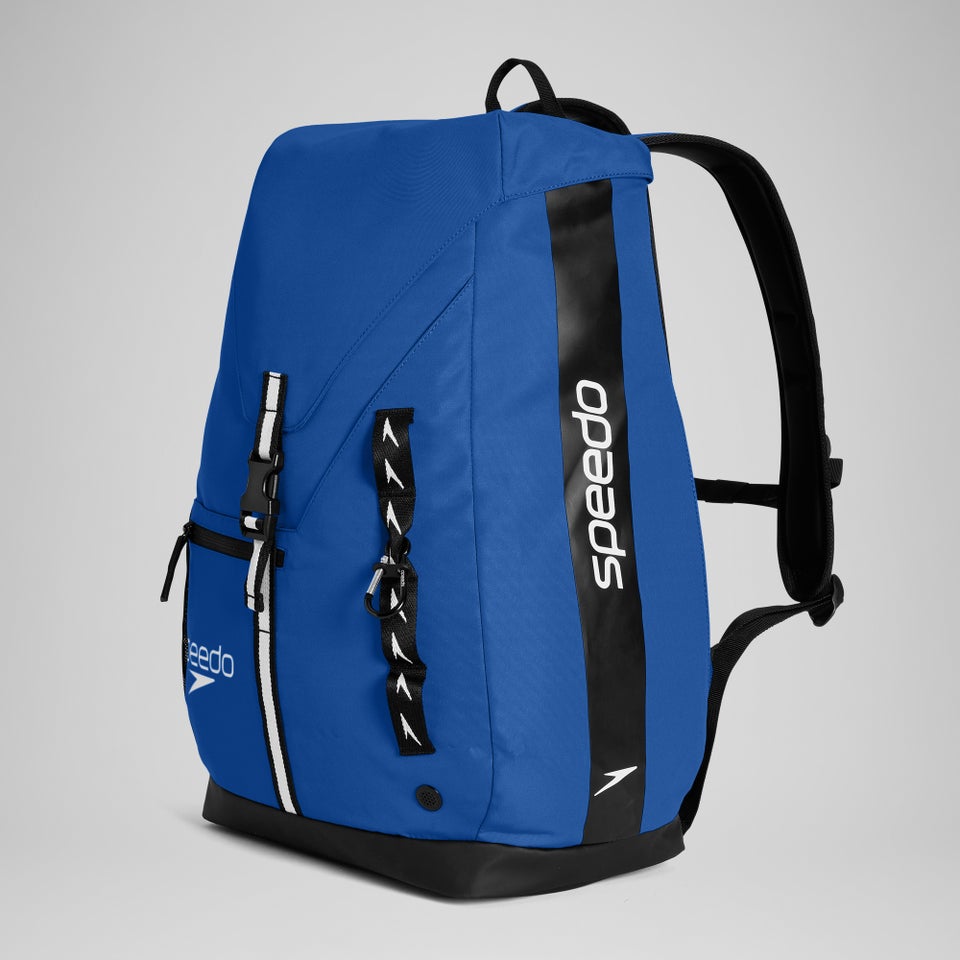 35L Team Rucksack Blue