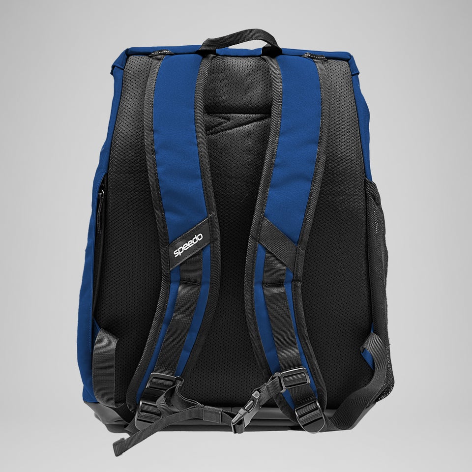 35L Team Rucksack Blue