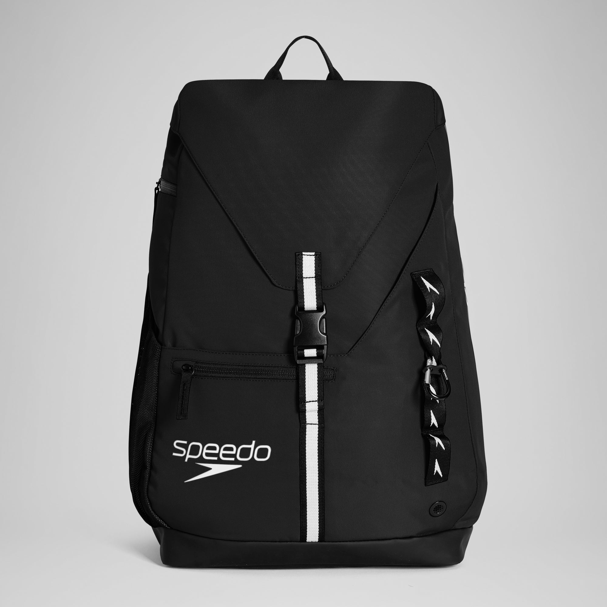 35L Team Rucksack Black | Speedo USA