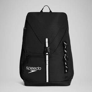 SPEEDO 35L TEAM BLK - ONE SIZE