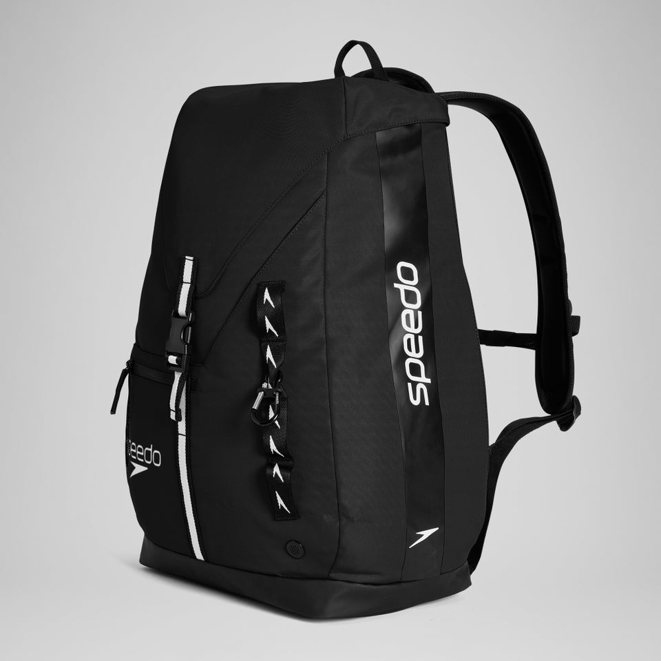 35L Team Rucksack Black