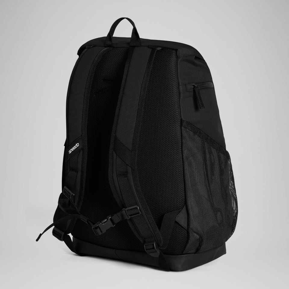 35L Team Rucksack Black