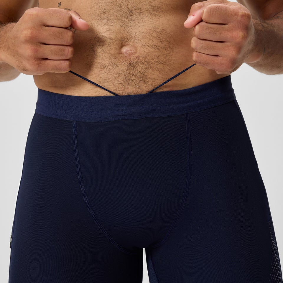 Men's Boom Solid Jammer Navy