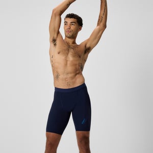 Men's Boom Solid Jammer Navy