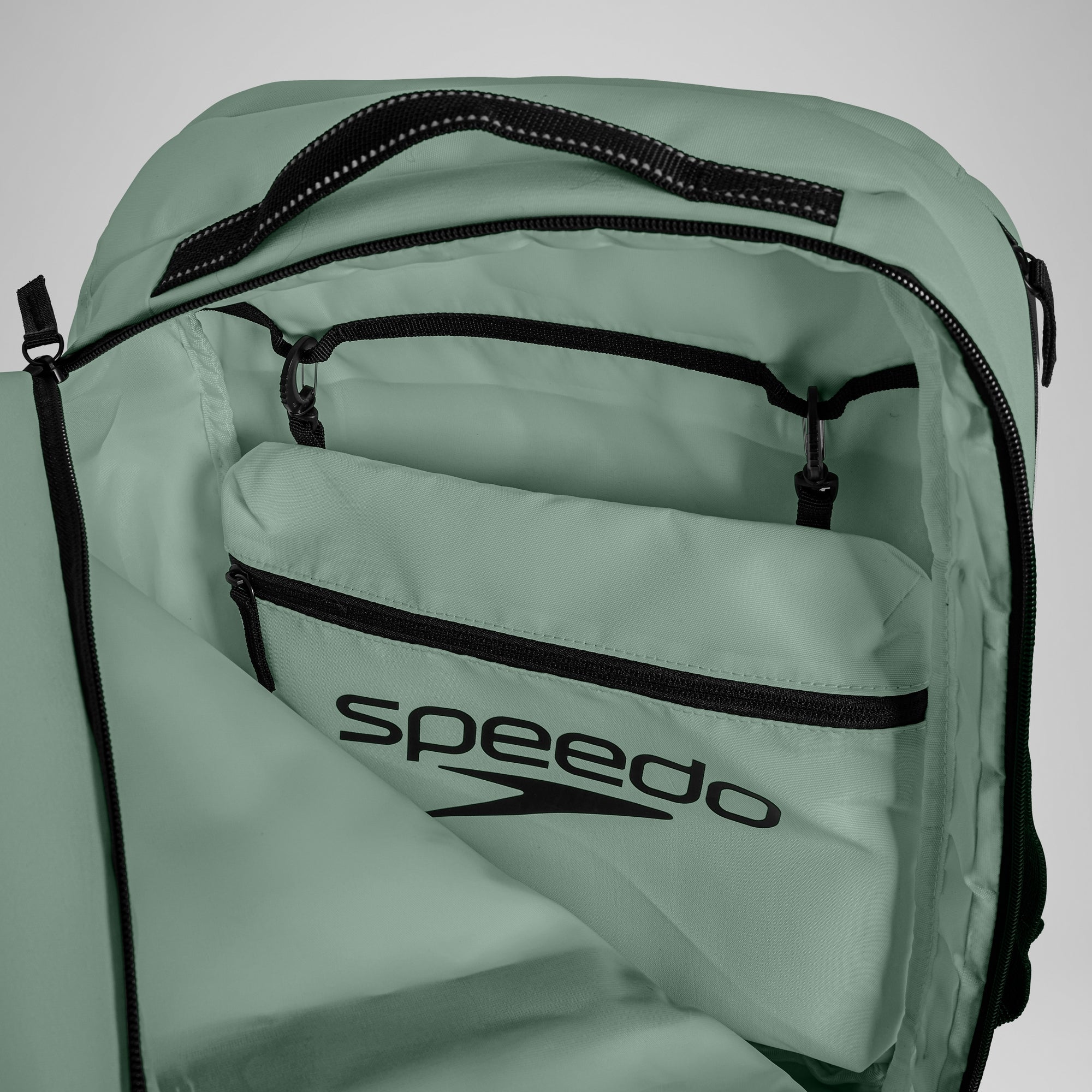 25L Flex Bag Olive