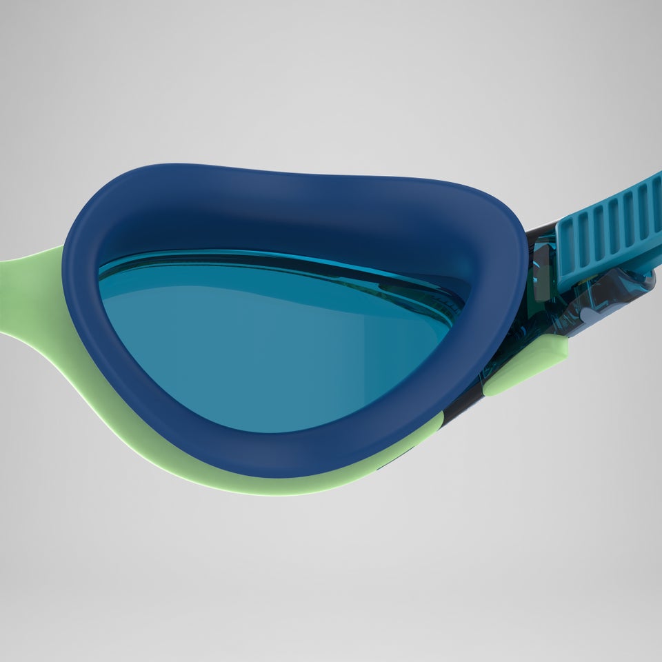 Adult Biofuse 2.0 Goggles Blue