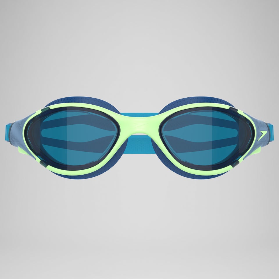 Adult Biofuse 2.0 Goggles Blue