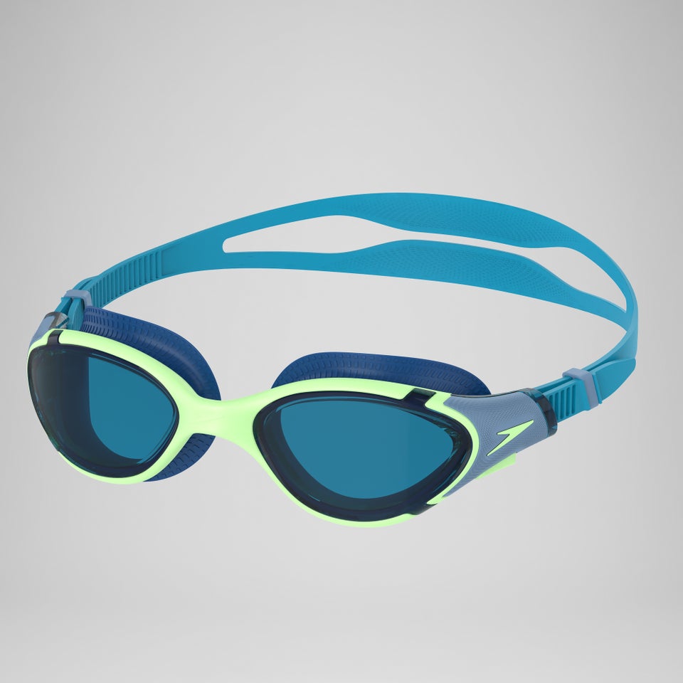 Adult Biofuse 2.0 Goggles Blue